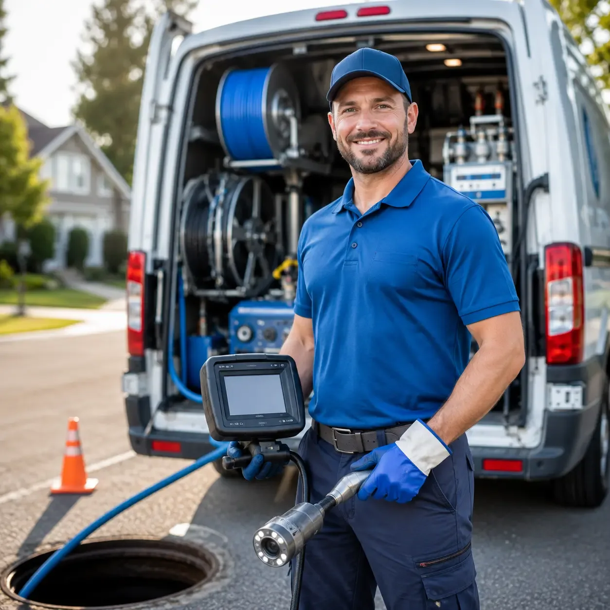 Local Pipe Relining specialists in Hobgood, NC