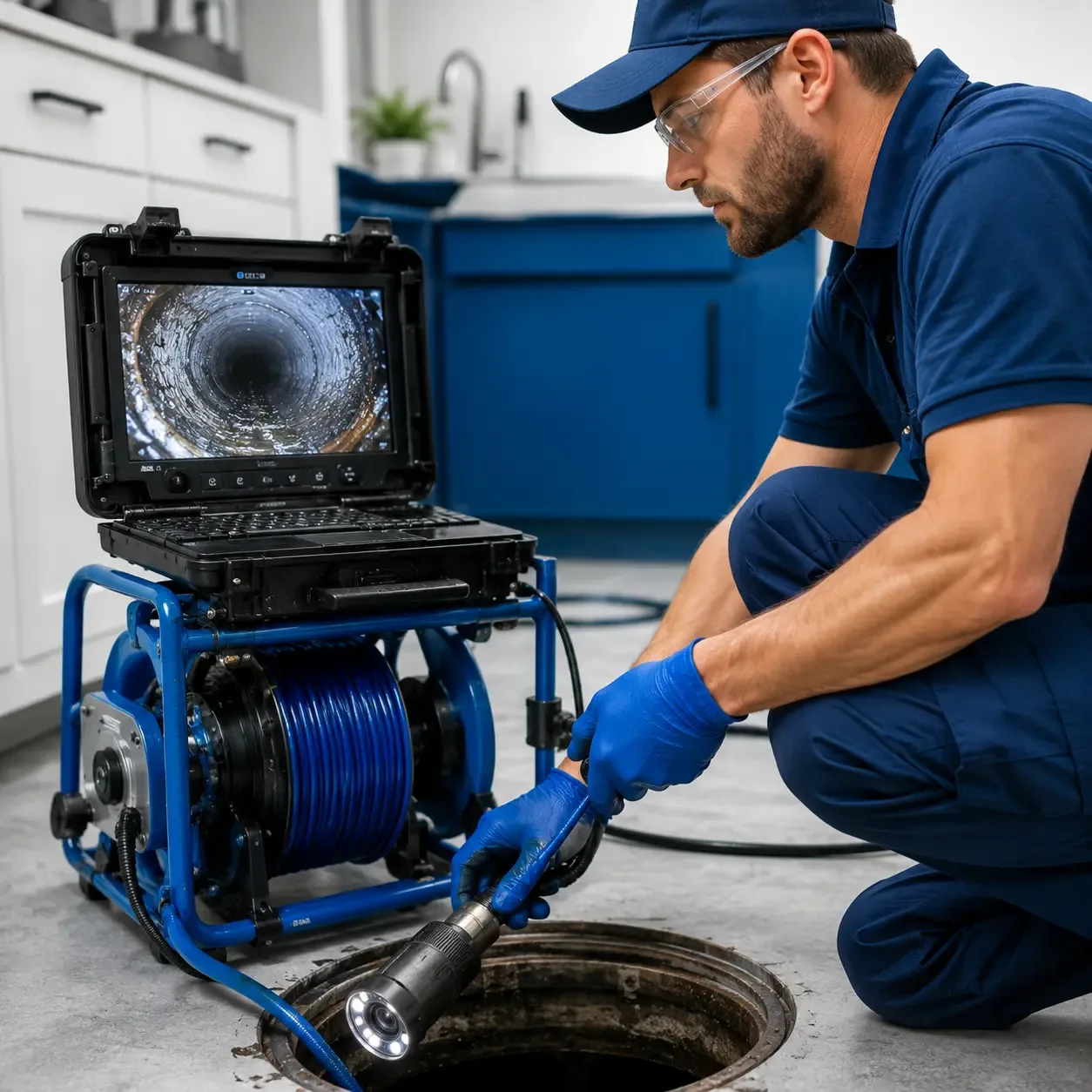 Pipe Relining professionals serving Hobgood, NC